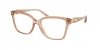 OKULARY KOREKCYJNE MICHAEL KORS KOBE MK 4180U 4051 54 ROZMIAR M